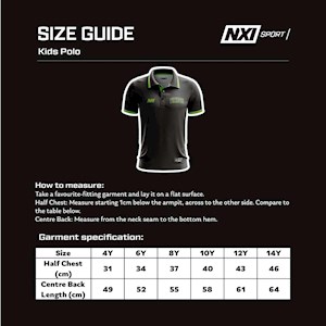 SDCC Womens Match Shirt
