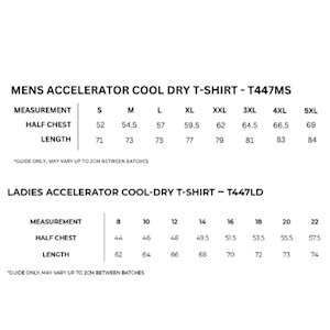 Fat Farmers City 2 Bay T-Shirt