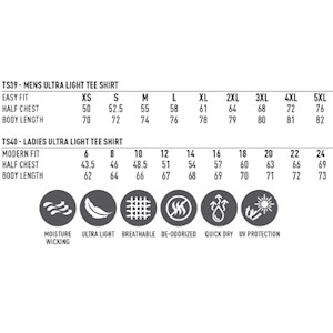 Flinders Paramedicine Tee 