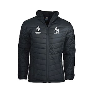 Adelaide Uni Baseball Puffer Jacket