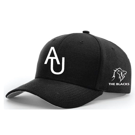 Adelaide Uni Baseball Adjustable Cap