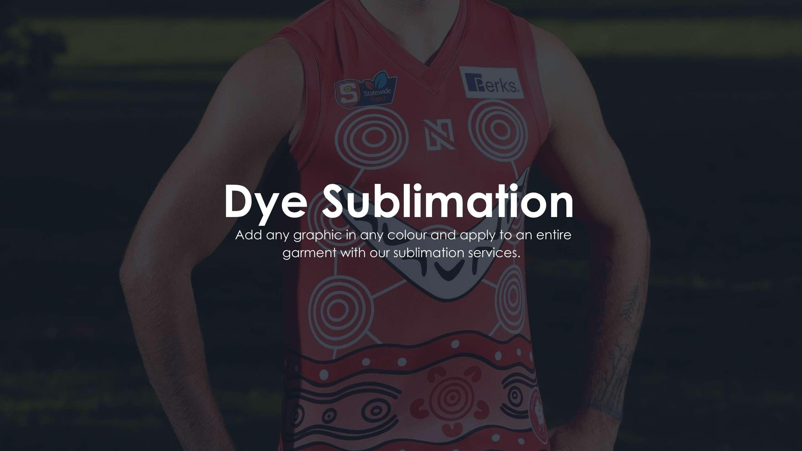 Nelson Teamwear Apparel & Merchandise