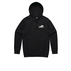 ABR Black Hoodie