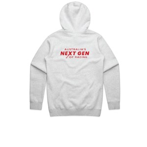 ABR x Angaston Anniversary Hoodie