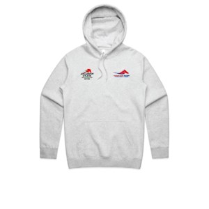 ABR x Angaston Anniversary Hoodie