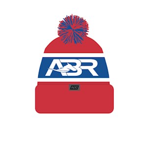 ABR Custom Knit Beanie