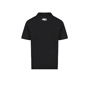 ABR Polo - Black