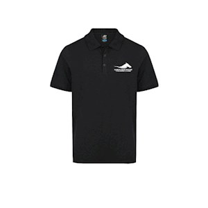 ABR Polo - Black