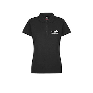 ABR Polo - Black
