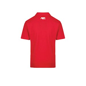 ABR Polo - Red