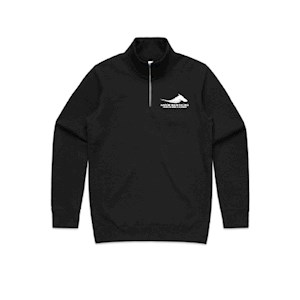 ABR Qtr Zip Jumper