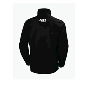 ABR Softshell Jacket - Black