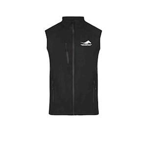 ABR Softshell Vest