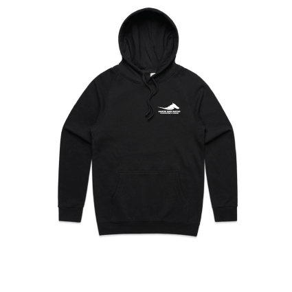 ABR Black Hoodie