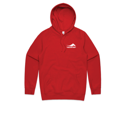 ABR Red Hoodie