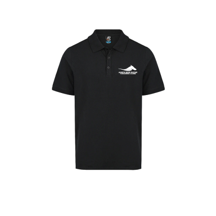 ABR Polo - Black