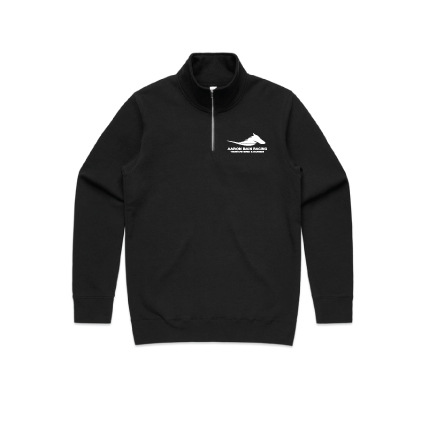 ABR Qtr Zip Jumper
