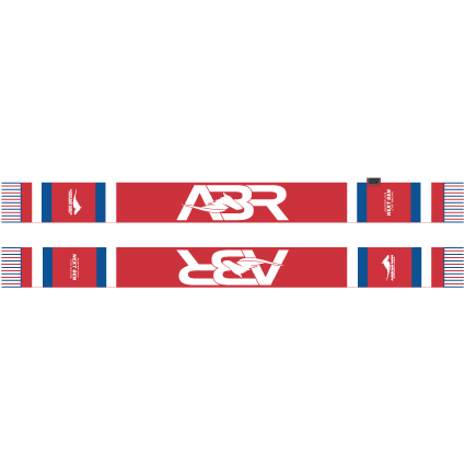 ABR Custom Knit Scarf