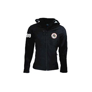 Adelaide Blackhawks Crest Softshell Jacket