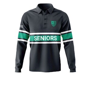 Adelaide Botanic HS 2026 Seniors Rugby Top 