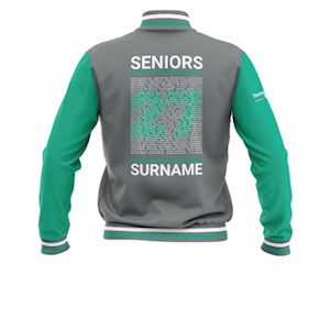 Adelaide Botanic HS 2026 Seniors Jumper