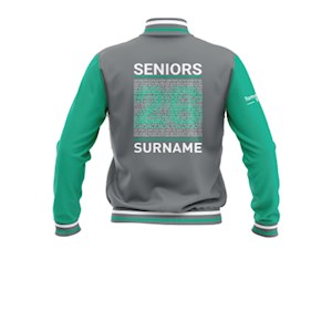 Adelaide Botanic HS 2026 Seniors Jumper