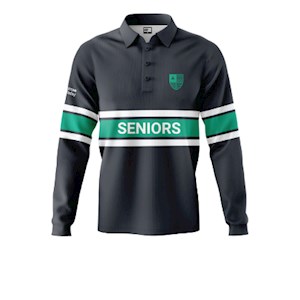 Adelaide Botanic HS 2026 Seniors Rugby Top 