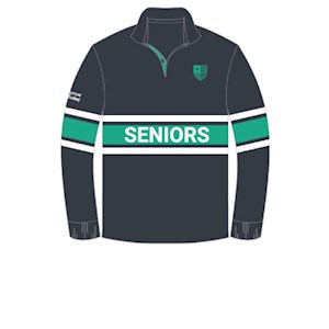 Adelaide Botanic HS 2025 Seniors Rugby Top 