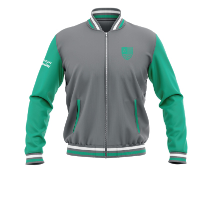 Adelaide Botanic HS 2026 Seniors Jumper