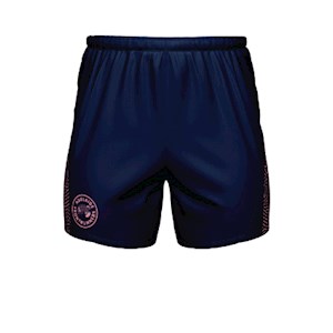 AFR Training Shorts 5"