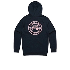 AFR Navy Hoodie