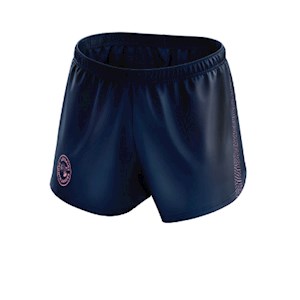 AFR Training Shorts 3"