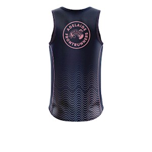AFR Training Singlet