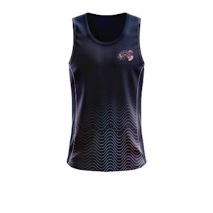 AFR Training Singlet