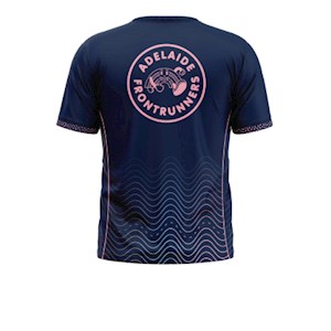 AFR Training Tee