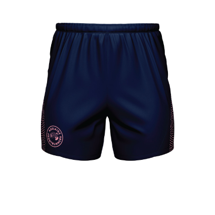 AFR Training Shorts 5"