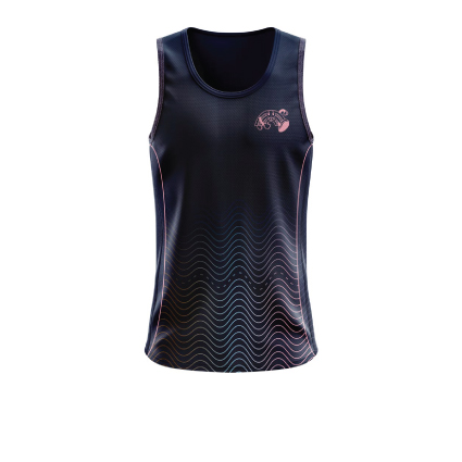 AFR Training Singlet