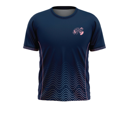 AFR Training Tee