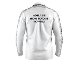 Adelaide High School Rowing LS Polo - Student