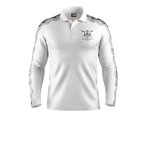 Adelaide High School Rowing LS Polo - Student