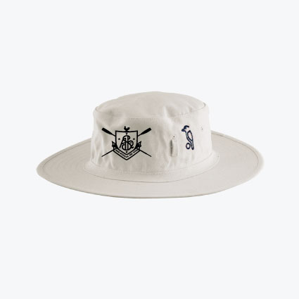 Adelaide High School Rowing Broad Brim Hat