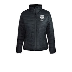 All Staff - AHS Staff Puffer Jacket