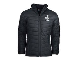 All Staff - AHS Staff Puffer Jacket