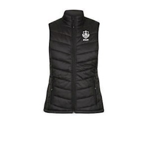 All Staff - AHS Staff Puffer Vest