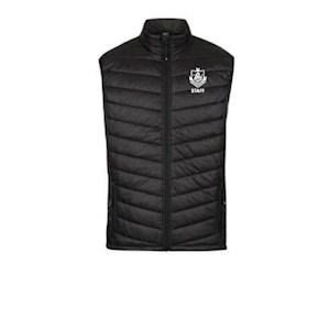 All Staff - AHS Staff Puffer Vest