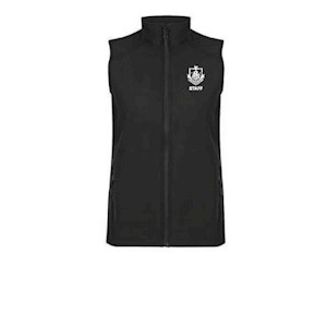 All Staff - AHS Staff Softshell Vest