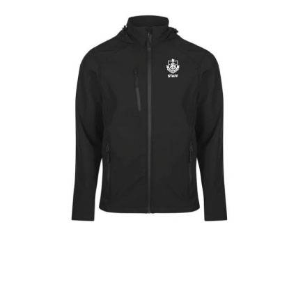 All Staff - AHS Staff Softshell Jacket