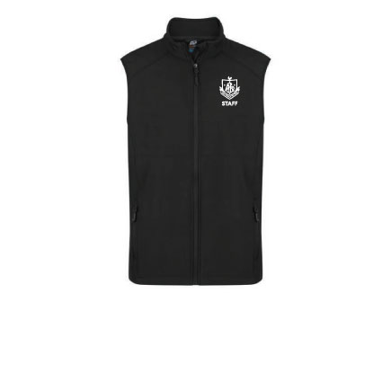 All Staff - AHS Staff Softshell Vest