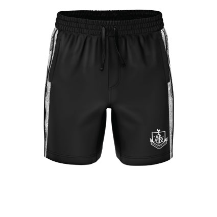 HPE/COACHES - AHS Staff Sport Shorts 