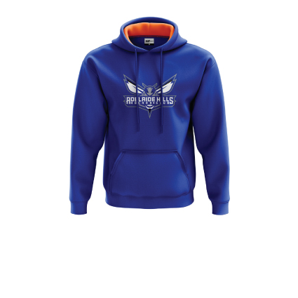 AHHC Sports Fleece Hoodie